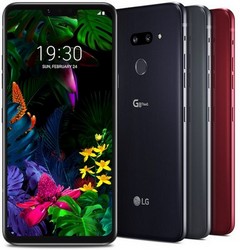 Замена экрана на телефоне LG G8s ThinQ в Туле